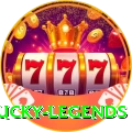 Lucky Legends Pro Edition v1.7.9
