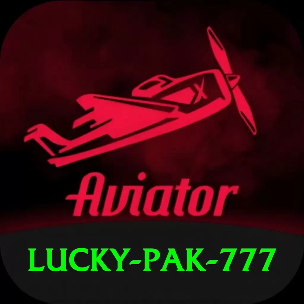 lucky pak 777 Games (Casino & Earning) VIP vv4.6.9 - 2
