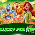 Lucky PKR 777 App