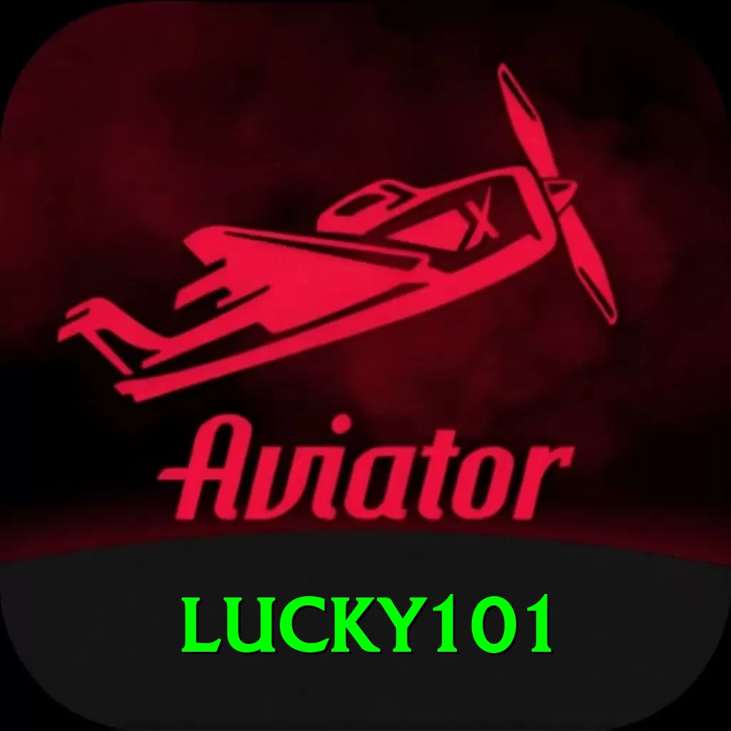 lucky101 Pro v5.3.1 - 2