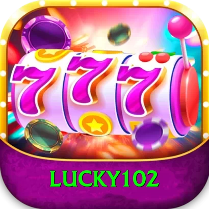 lucky102 Games (Casino & Earning) Gold vv4.6.3 - 2