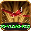 lucky3 vegas Pro Pakistan