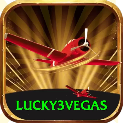 lucky3vegas Games (Casino & Earning) Max vv5.2.4 - 2