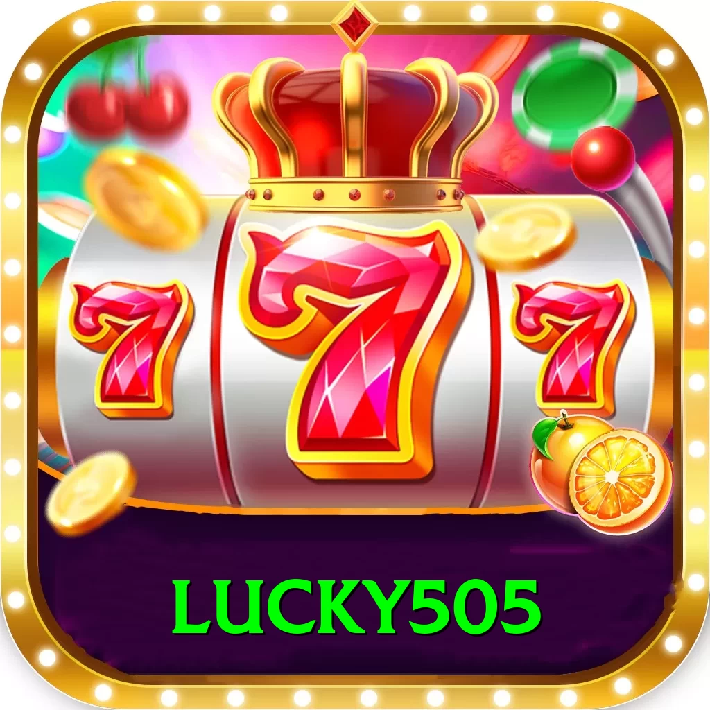 lucky505 Pro Max v2.9.2 - 2