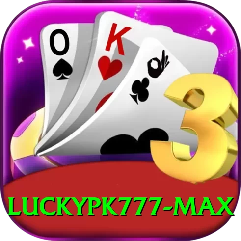 luckypk777 - Master Edition v2.3.2 - 2