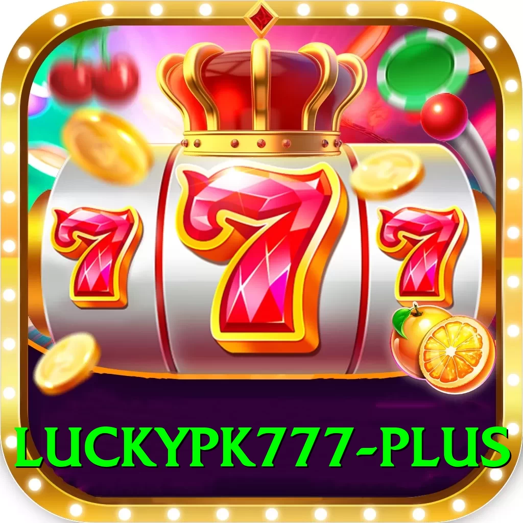 luckypk777 Max Pro v5.1.5 - 2