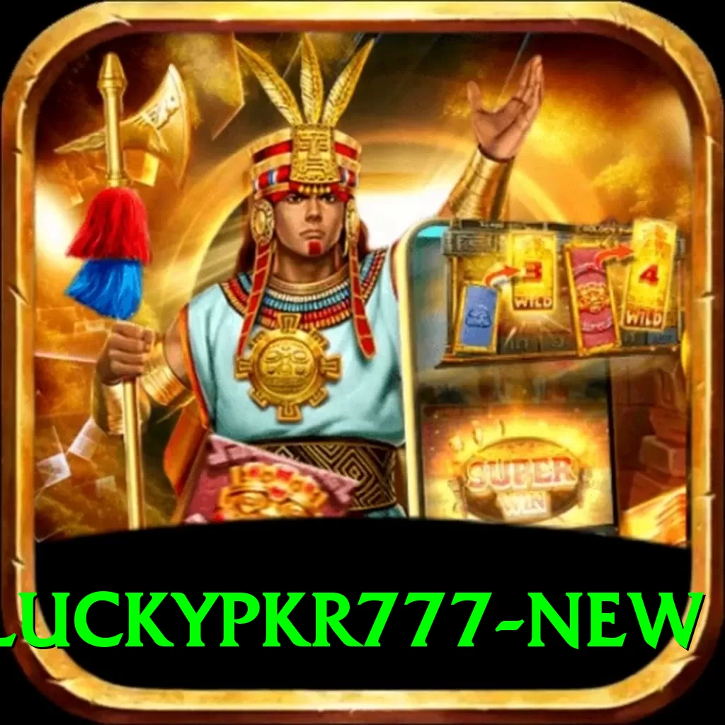LuckyPKR777 Elite Gaming App - 2