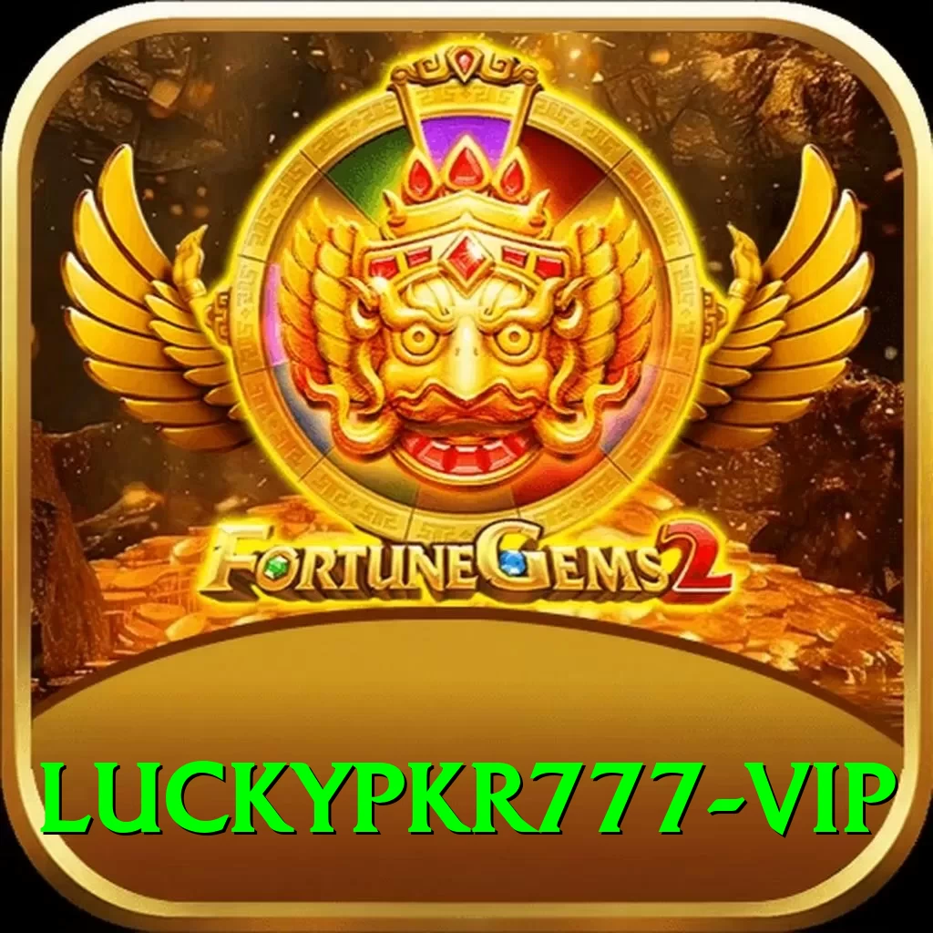 luckypkr777 King Slots - 2