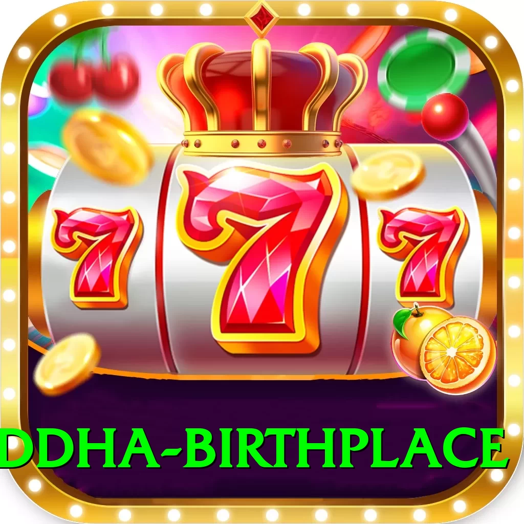 lumbini buddha birthplace Games (Casino & Earning) Plus v2.4.0 - 2
