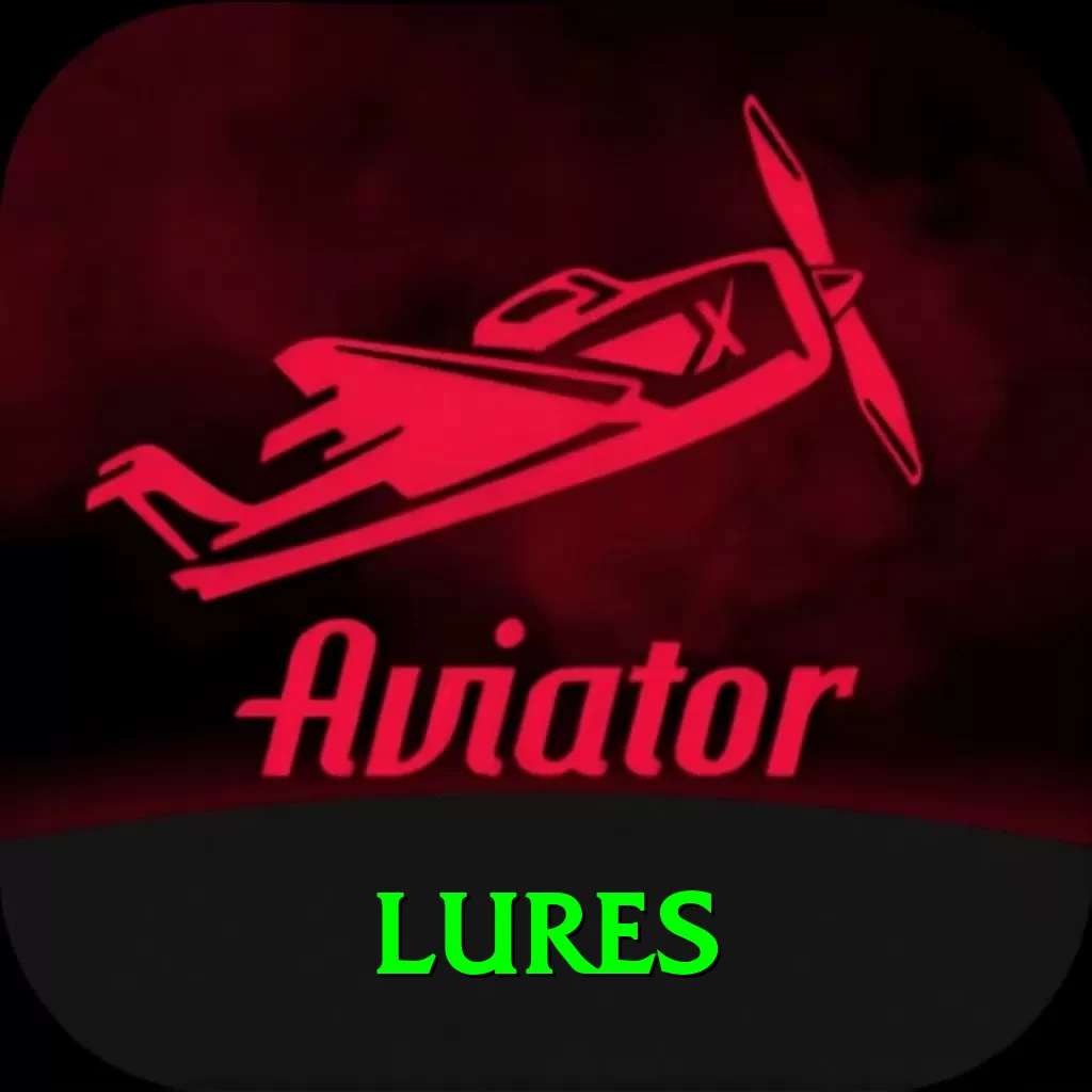 lures Deluxe Pro v5.6.9 - 2