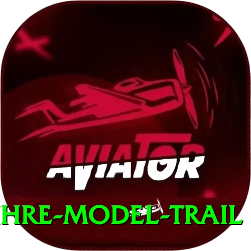 machhapuchhre model trail Pro Max v5.7.0 - 2