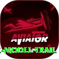machhapuchhre model trail Pro Max v5.7.0