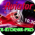 marcus stoinis Casino Supreme v4.8.6