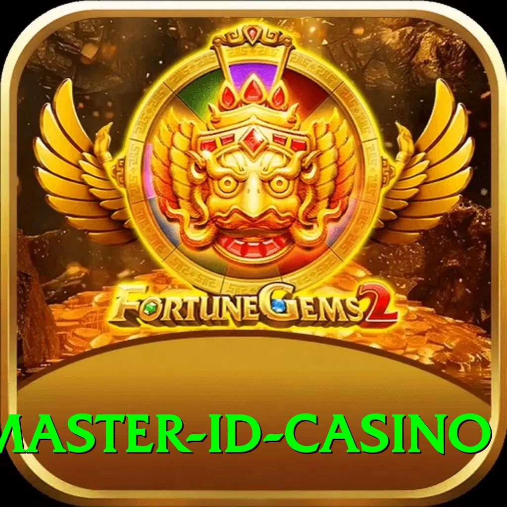 master id casino Premium v3.2.8 - 2