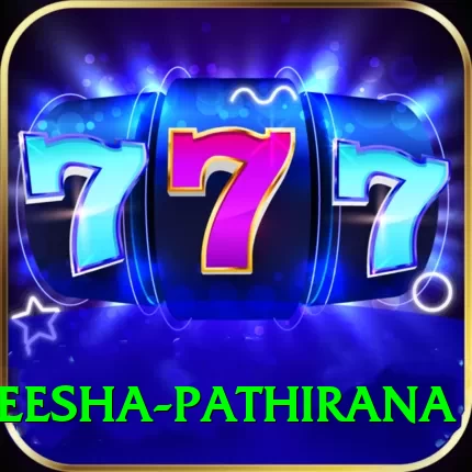 matheesha pathirana Gold Edition v5.7.1 - 2