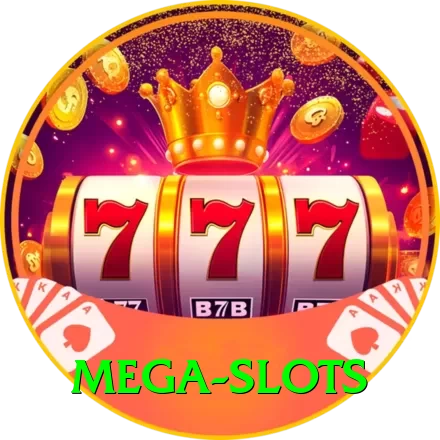 mega slots Pro1 v4.9.0 - 2