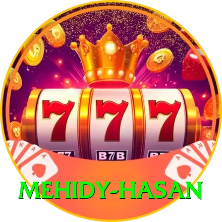mehidy hasan Deluxe v5.5.3 - 2