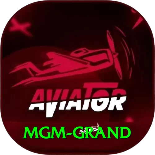 mgm grand Turbo v4.2.7 - 2