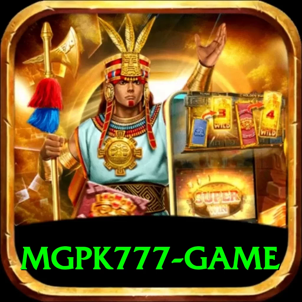 MGPK777 Game Pro Edition v5.7.0 - 2