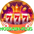 mosaddek hossain - Casino Royal