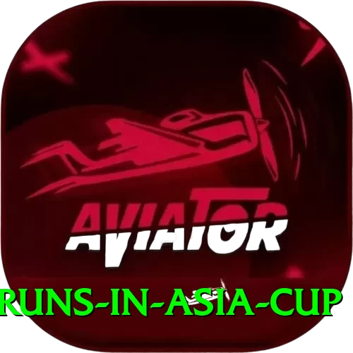most runs in asia cup Premium v5.0.7 - 2