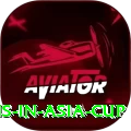 most runs in asia cup Premium v5.0.7