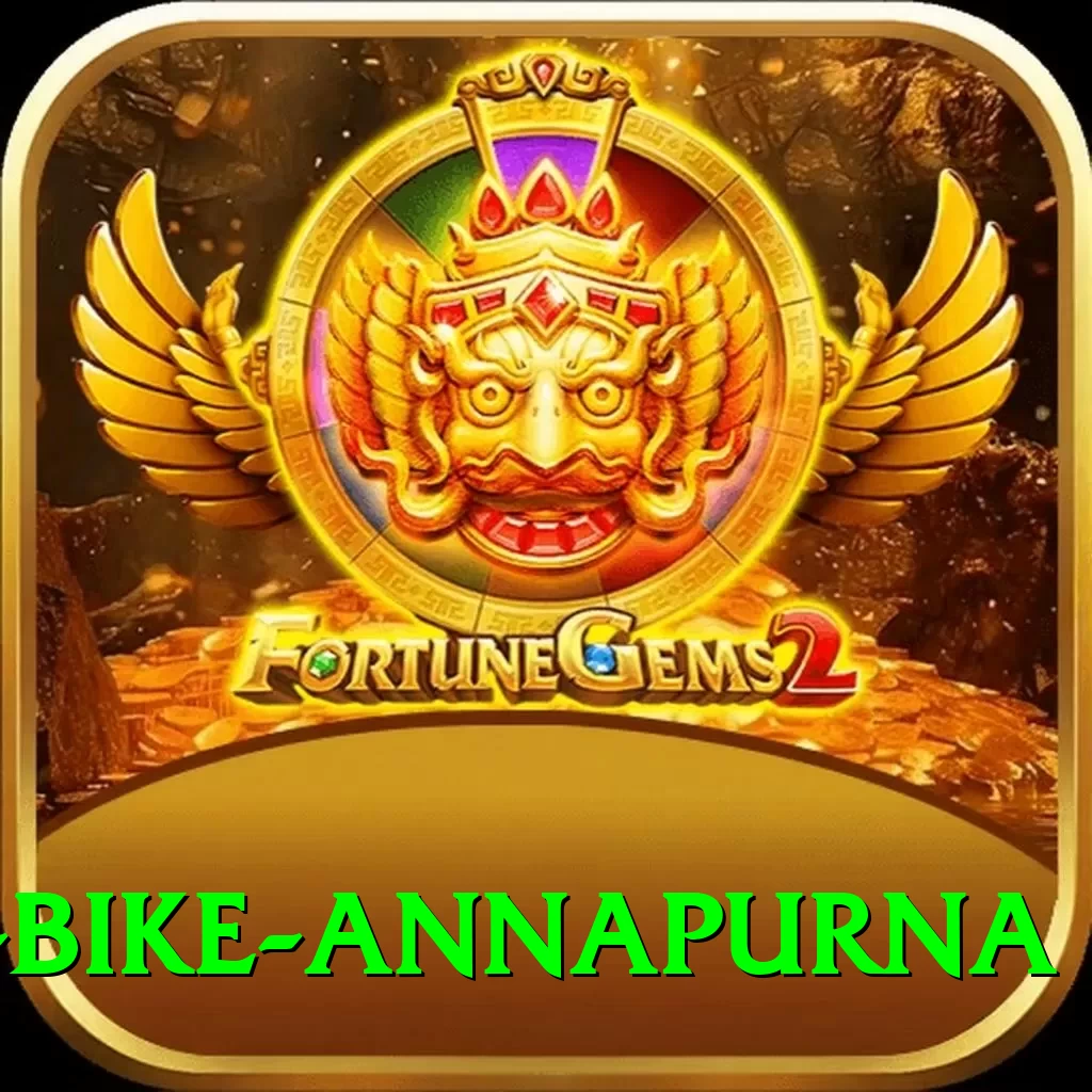 mountain bike annapurna Elite v4.0.3 - 2
