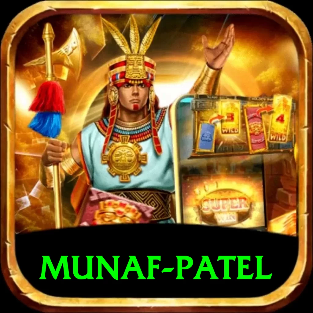 munaf patel Games (Casino & Earning) VIP v3.2.6 - 2