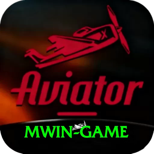 Mwin Game Gold vv5.8.7 - 2