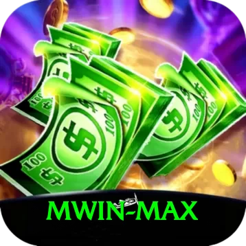 mwin Max Gaming App - 2