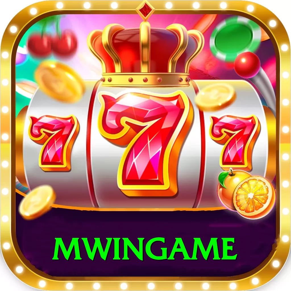 mwingame Plus Edition v5.3.3 - 2