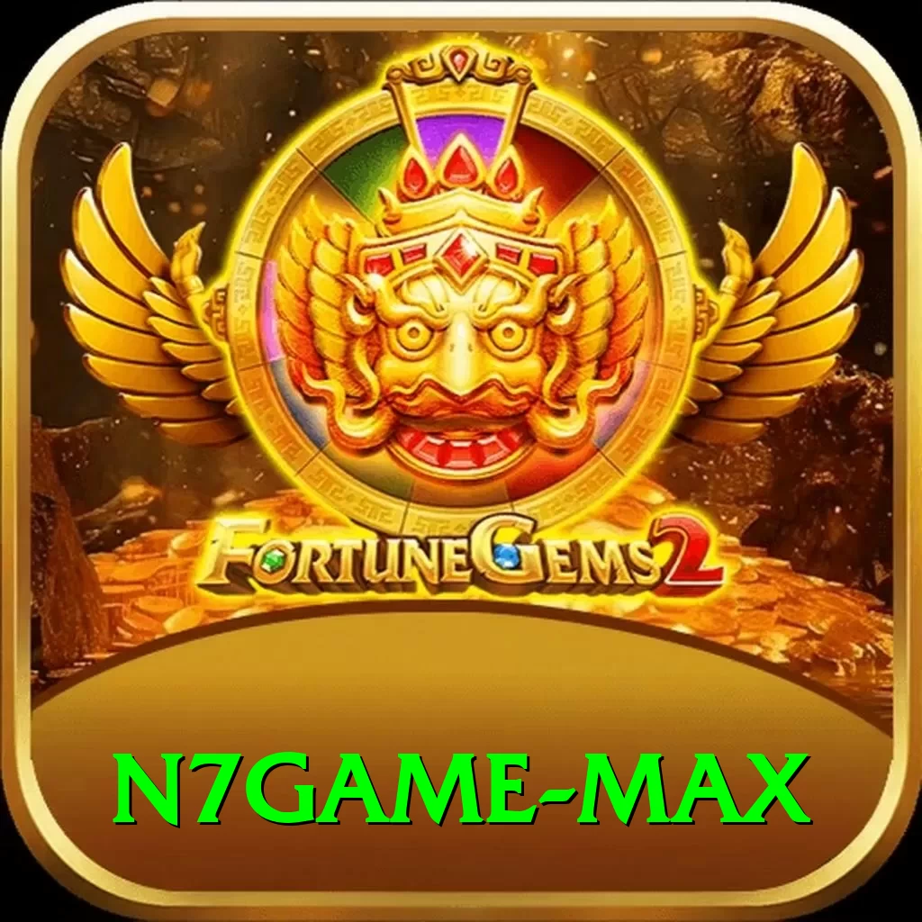 N7Game Prime Jackpot - 2