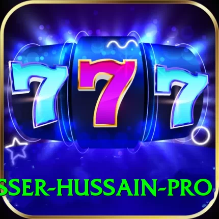 nasser hussain Official v5.8.0 - 2