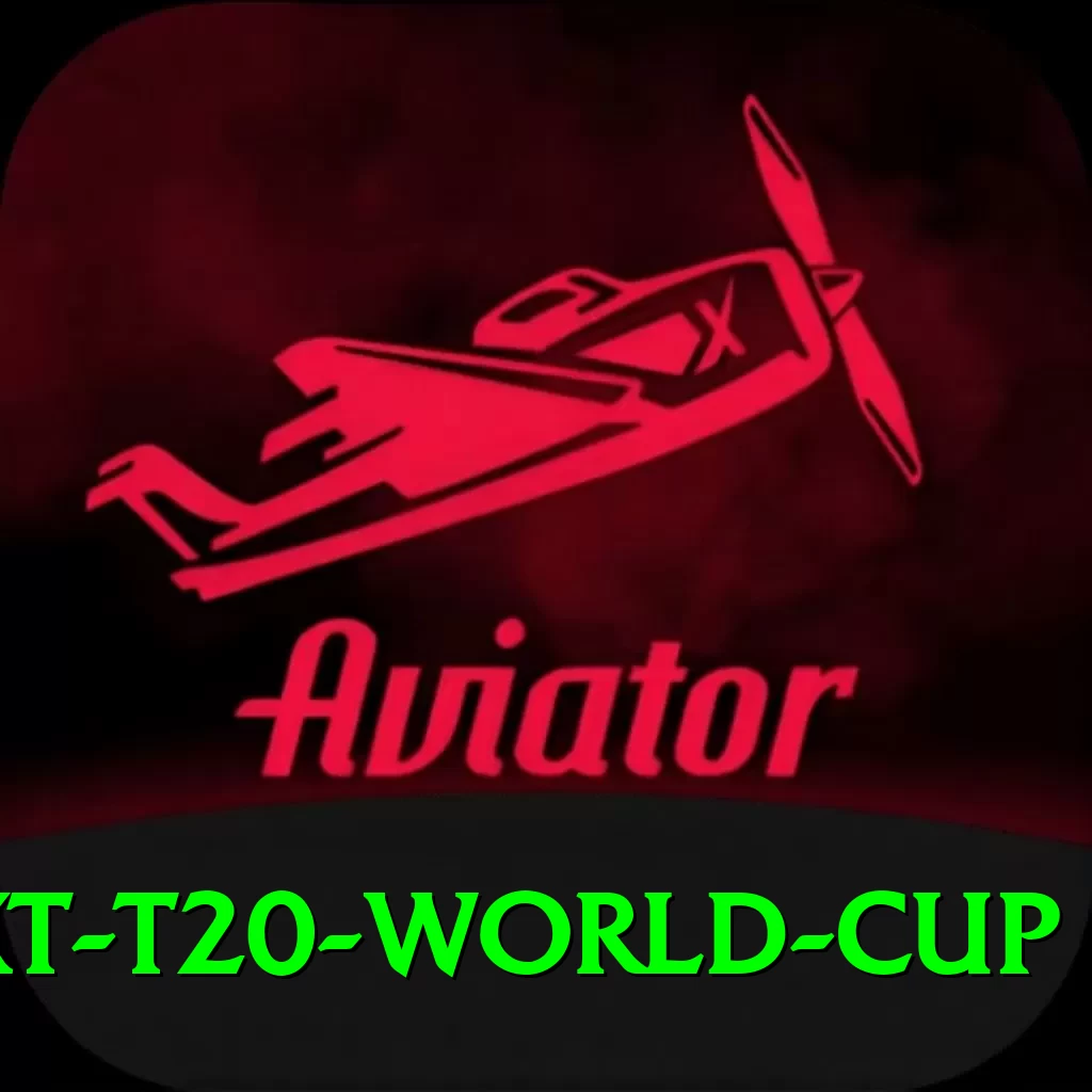 next t20 world cup Plus Edition v4.4.7 - 2