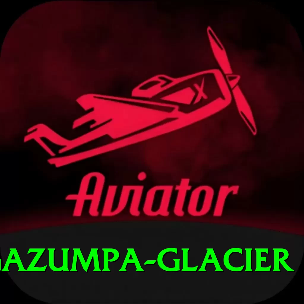 ngazumpa glacier Deluxe Pro v5.0.6 - 2