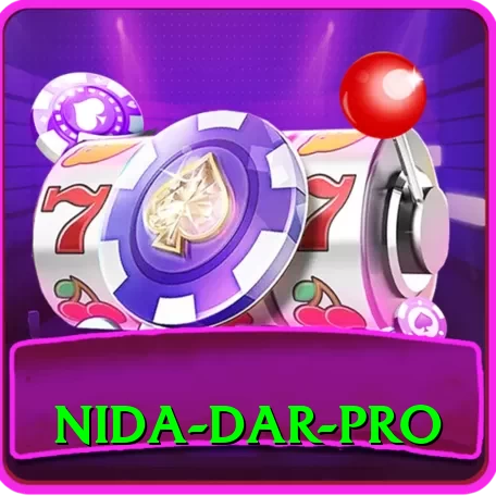 nida dar - Slots Premium - 2