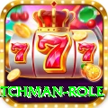 nightwatchman role Apps (Tools & Injectors) Max v3.8.6