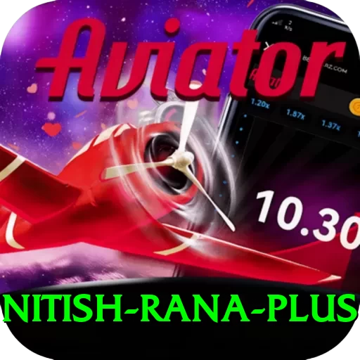 nitish rana Elite v2.7.6 - 2