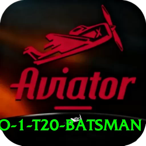 no 1 t20 batsman VIP Edition v3.9.2 - 2