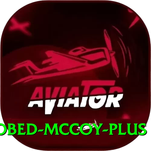 obed mccoy - Master Earning App - 2
