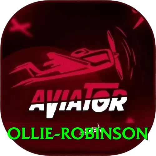 ollie robinson Max v3.9.9 - 2