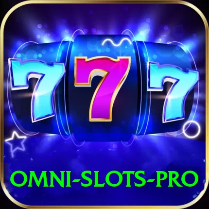 Omni Slots Mega 2024 - 2
