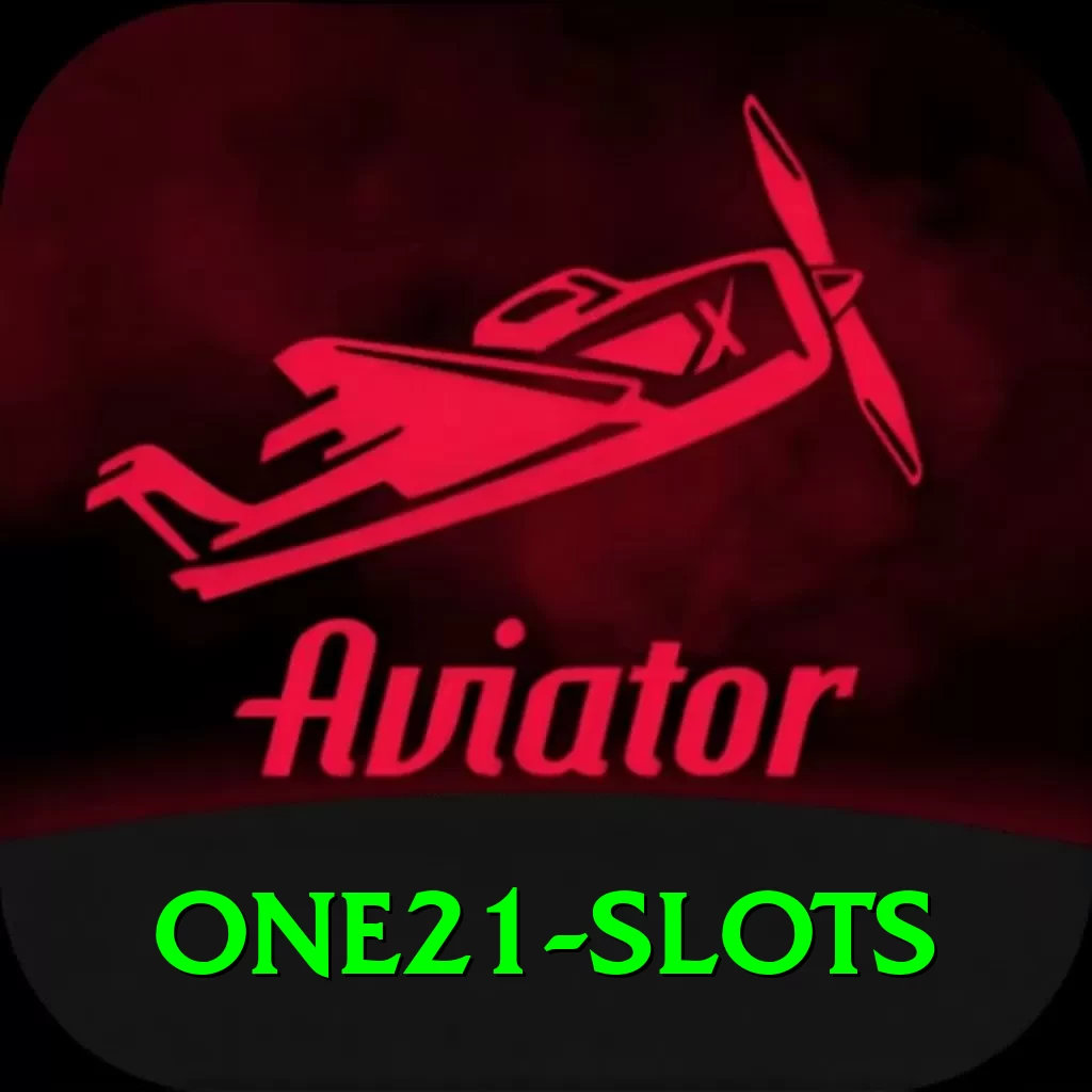 One21 Slots Elite v4.6.1 - 2