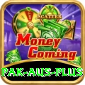 pak aus Champion Gaming App