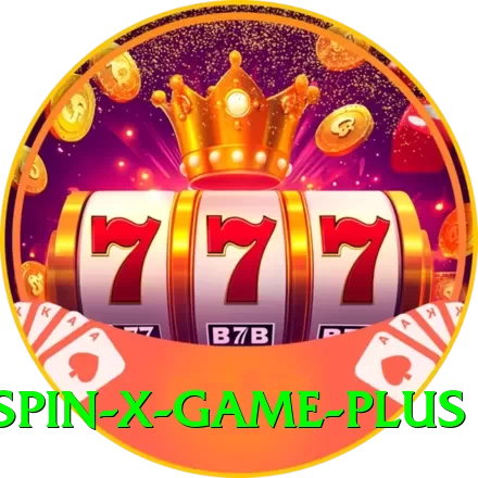 Pak Spin X Game Gaming Gold v3.1.4 - 2