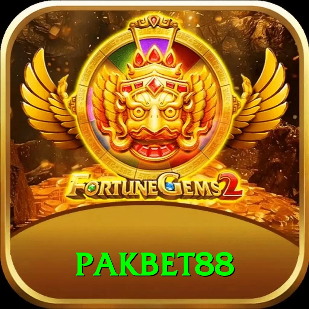 pakbet88 Games (Casino & Earning) Ultimate vv2.5.1 - 2