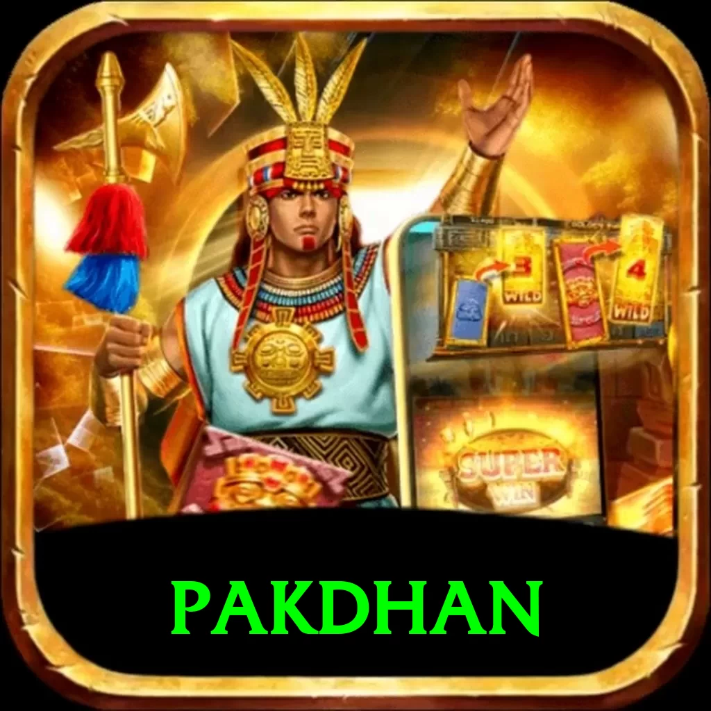 PakDhan Apps (Tools & Injectors) Gold vv5.2.1 - 2