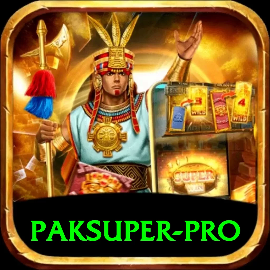 paksuper Games (Casino & Earning) Ultimate v4.6.4 - 2