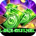 park the bus defense Pro v3.6.1