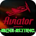 partnership runs betting VIP Edition v4.3.0